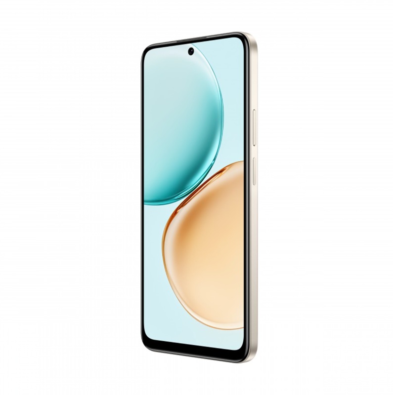 Honor X7d Screen
