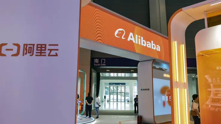Alibaba CEO: without artificial intelligence, the company will be "displaced" from the market