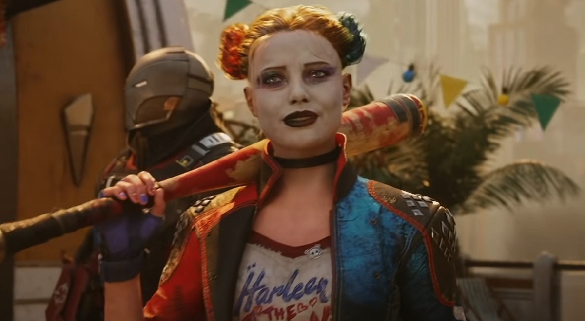 Vibrant, rapide et brutal : le gameplay détaillé du jeu d'action coopératif Suicide Squad : Kill the Justice League