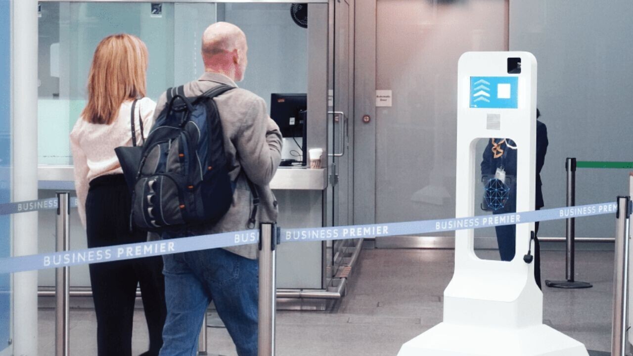 UK to test facial verification system instead of passports, but full launch delayed