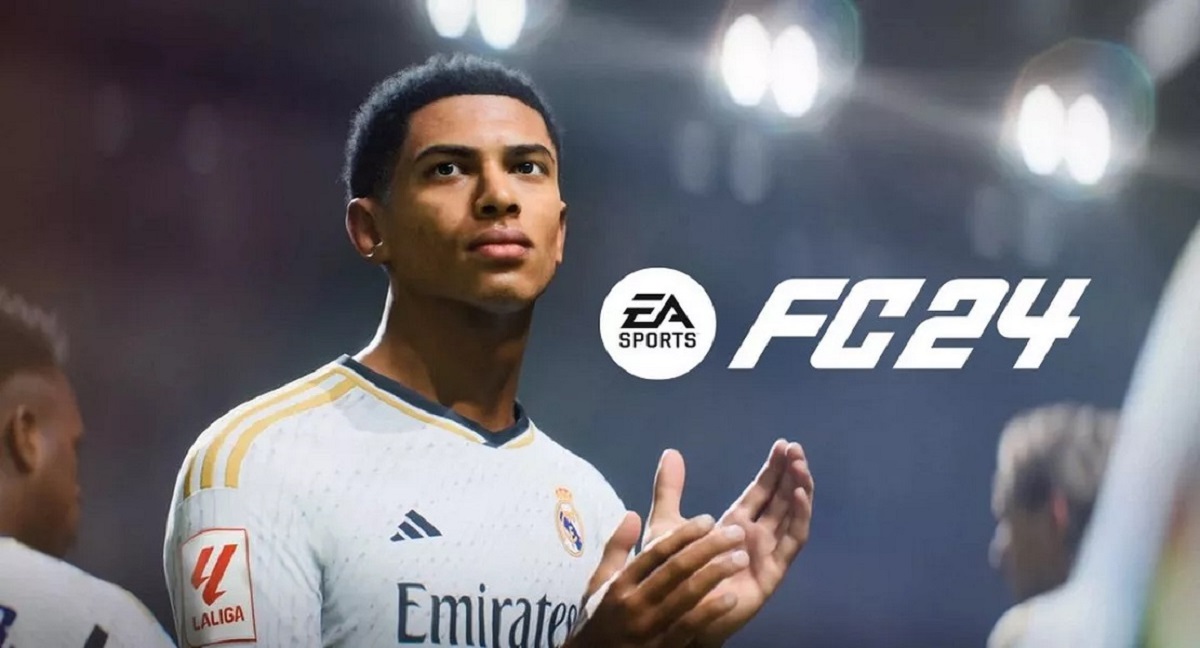 A month after release, EA Sports FC 24 recorded over 14.5 million active user accounts: Electronic Arts shared impressive figures for the second quarter of the current fiscal year