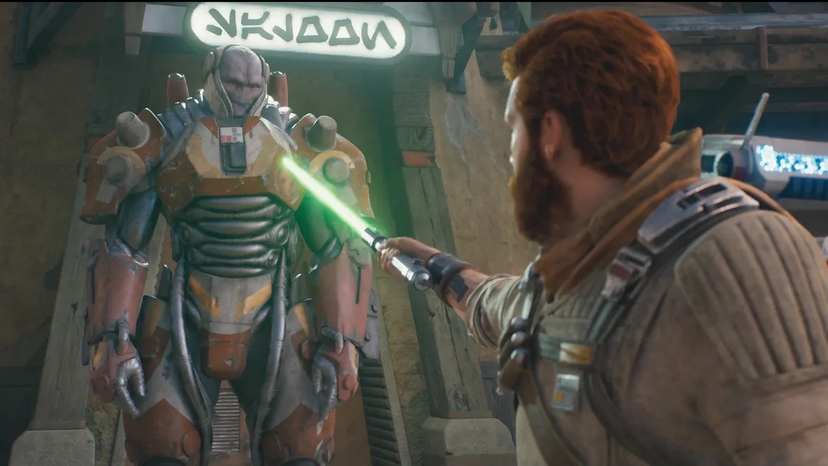 Les développeurs de Star Wars Jedi : Survivor publieront aujourd'hui le patch 4 pour les versions console du jeu, qui améliorera les performances et corrigera des bugs critiques.