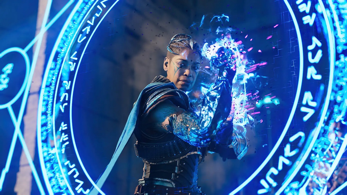 Electronic Arts has updated the system requirements for the fantasy shooter Immortals of Aveum, but it didn't get any better. Not everyone will be able to run the game