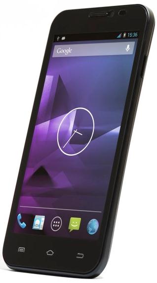 «Навигатор» запустила линейку смартфонов Impression ImSMART-3