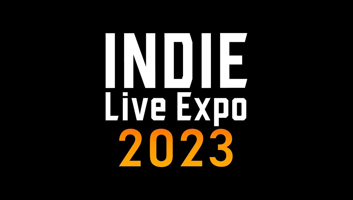 The INDIE Live Expo 2023 online show will be held in May, where developers will present more than two hundred indie games and add-ons