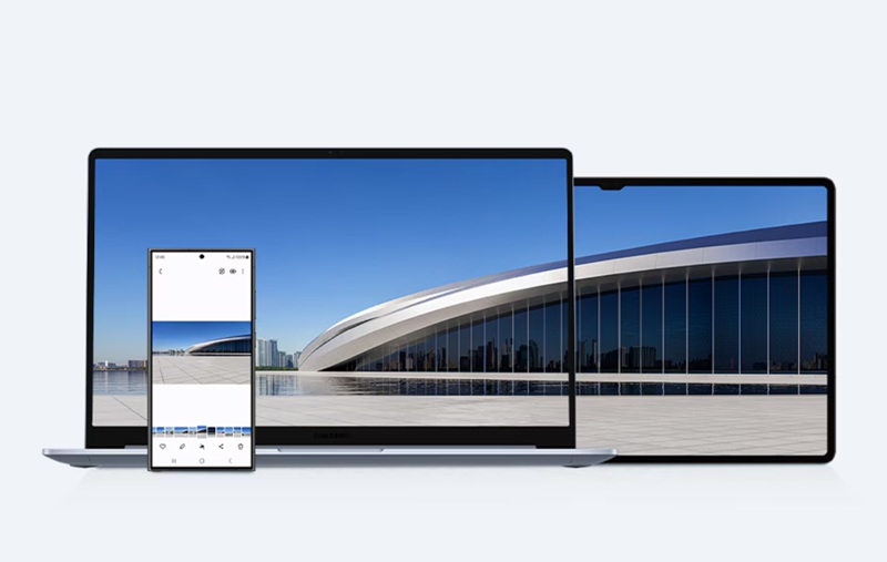 Galaxy Book5 Edge photo 1