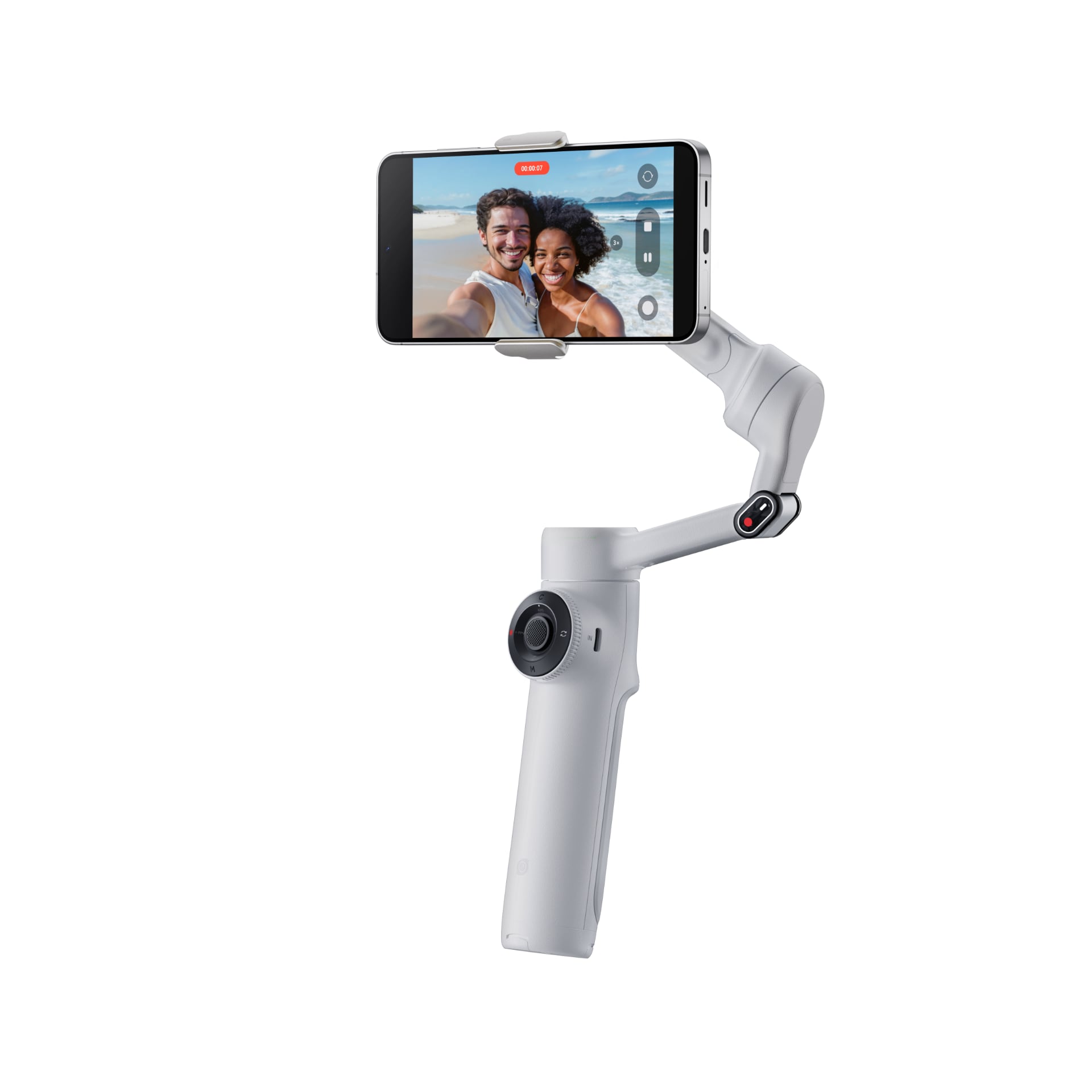 Insta360 Flow 2 - Изображение 1