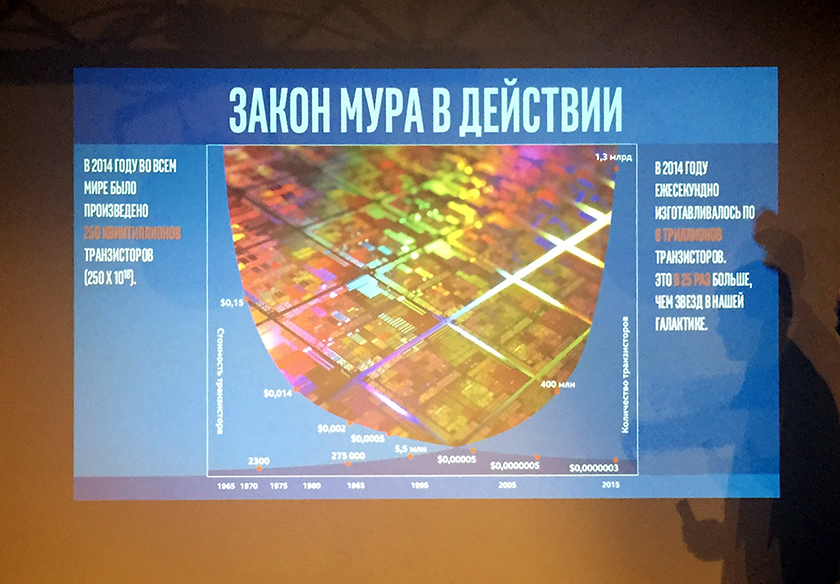 8 ошеломительных цифр из жизни транзисторов и микропроцессоров-7