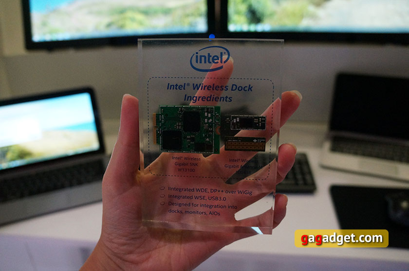 IFA 2015: стенд Intel своими глазами (видео)-4