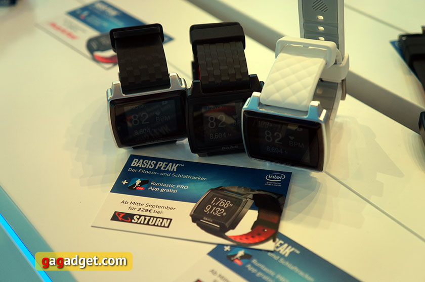 IFA 2015: стенд Intel своими глазами (видео)-17