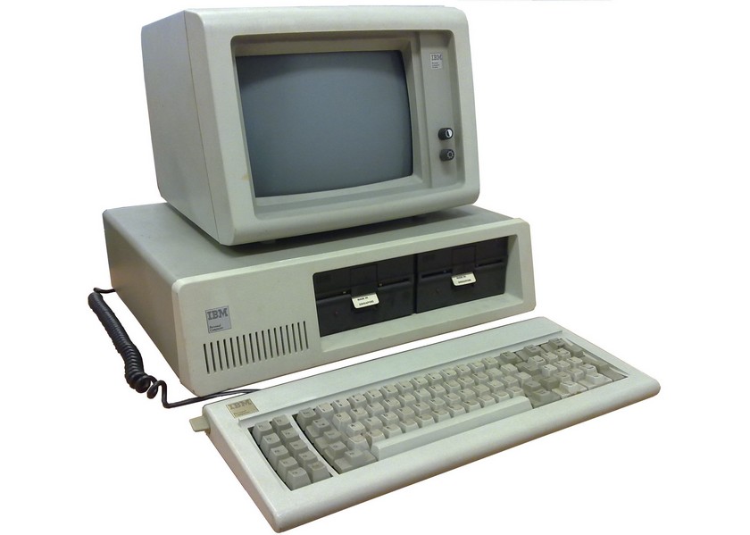 Легенды Силиконовой долины: история Intel-5