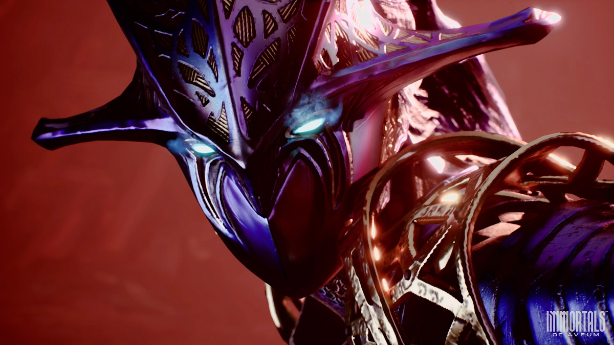 Les mages de combat ne sont pas encore prêts pour la bataille : La sortie d'Immortals of Aveum reportée à la fin du mois d'août
