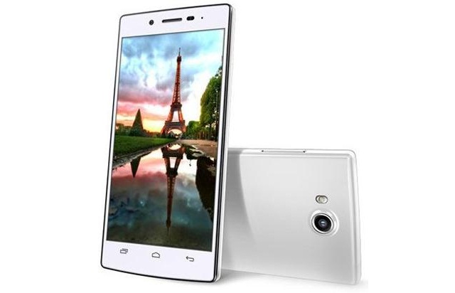 iOCEAN X7 - китайский смартфон с 5-дюймовым FullHD дисплеем за 200$ iOCEAN X7 - китайский смартфон с 5-дюймовым FullHD дисплеем за 200$