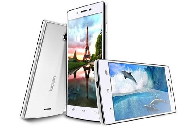 iOCEAN X7 - китайский смартфон с 5-дюймовым FullHD дисплеем за 200$-2 iOCEAN X7 - китайский смартфон с 5-дюймовым FullHD дисплеем за 200$-2