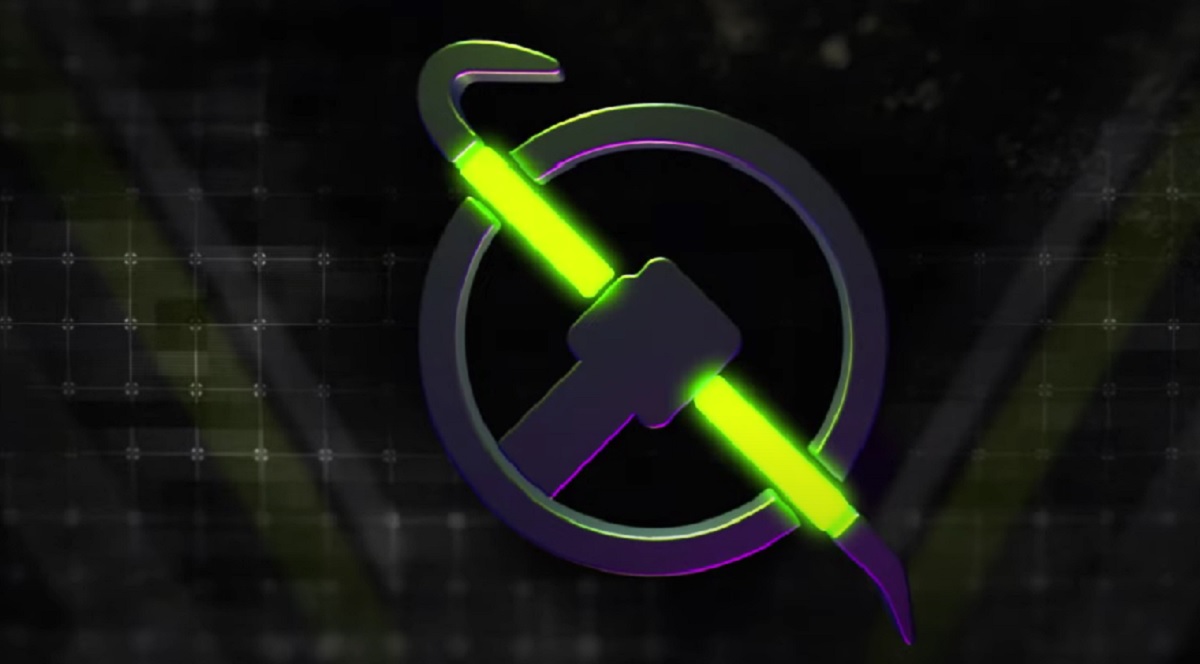 Obscure but interesting: Black Mesa authors teaser for new game