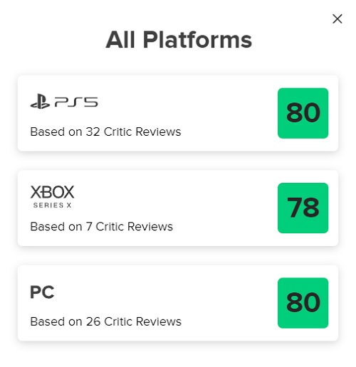Almost perfect sequel: critics have praised cyberpunk action game Ghostrunner 2 and praised the game for its high difficulty and addictive gameplay-2