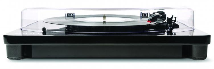Проигрыватель iON Audio Air LP попытается совместить "ламповость" пластинок и и удобство Bluetooth-3