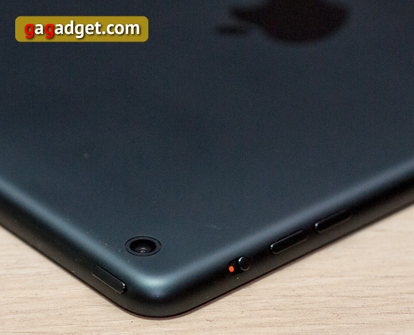 Беглый обзор планшета Apple iPad mini-5