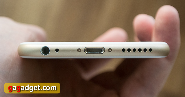 Обзор iPhone 6 и 6 Plus-6