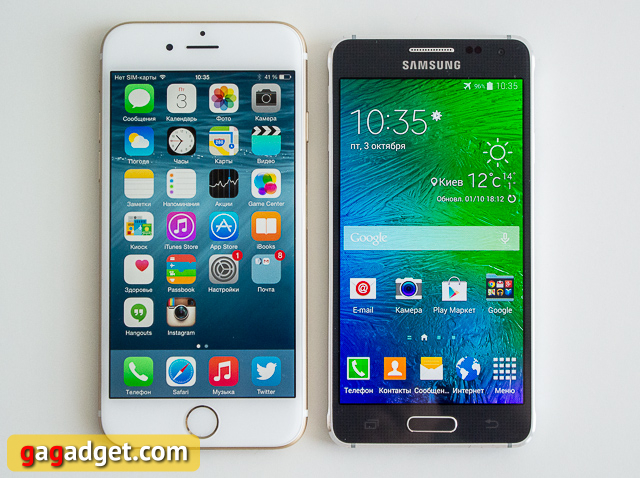 Обзор iPhone 6 и 6 Plus-8