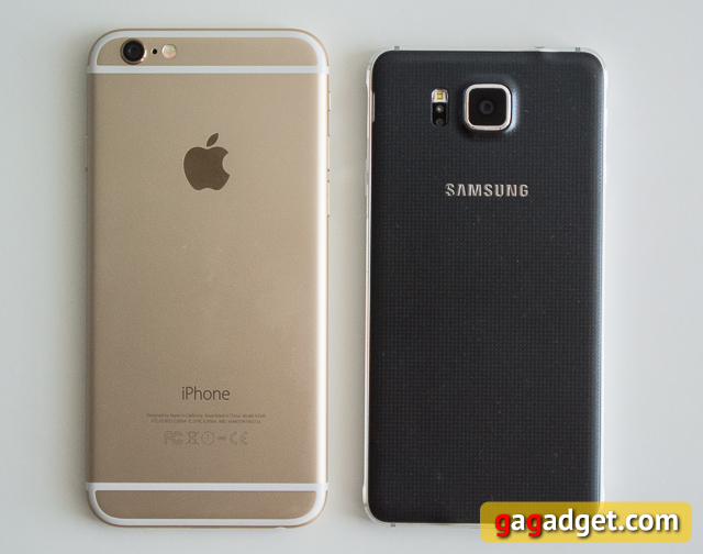 Обзор iPhone 6 и 6 Plus-9
