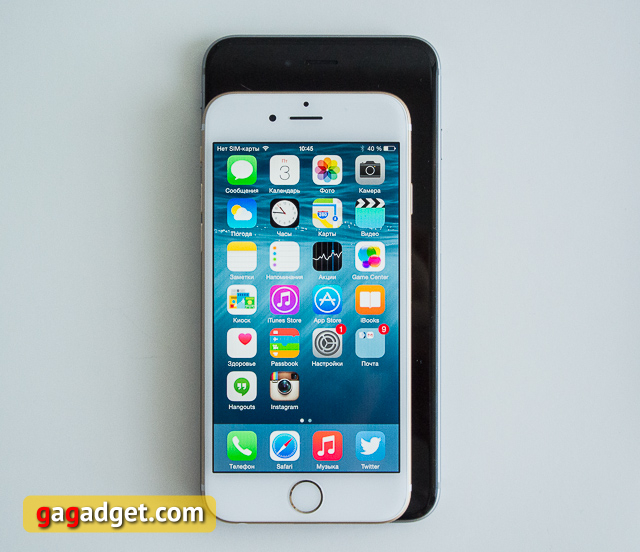 Обзор iPhone 6 и 6 Plus-15