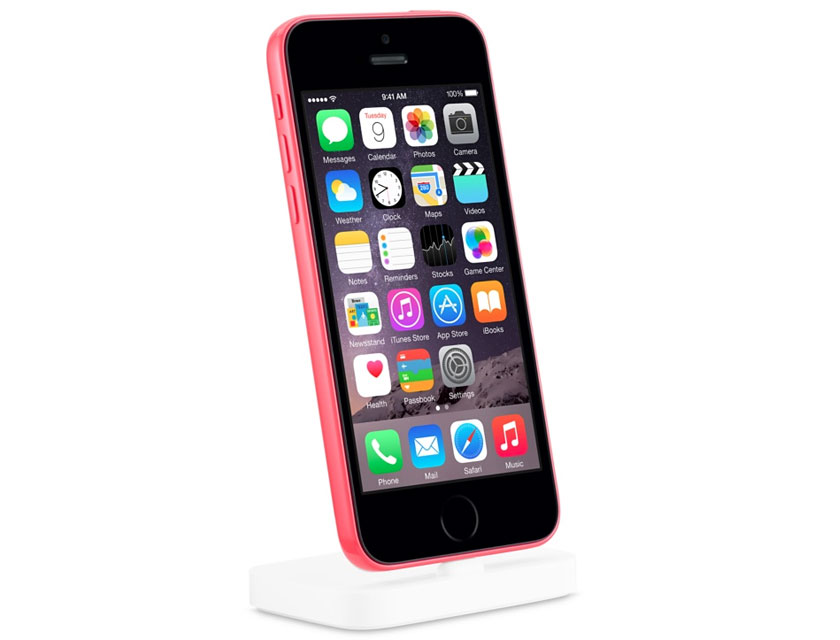 Срочно в номер: на сайте Apple засветился iPhone 6c