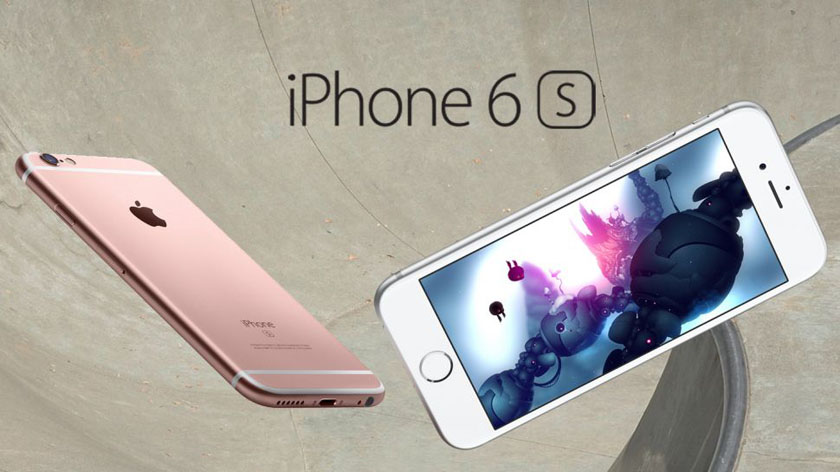 Сколько стоят компоненты iPhone 6s?