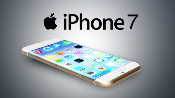 Возможная дата выхода iPhone 7-2