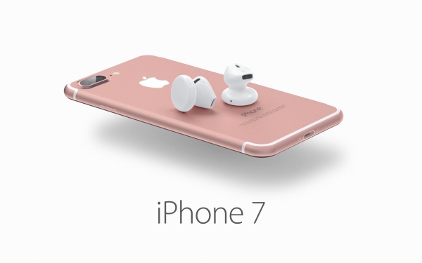 Возможная дата выхода iPhone 7