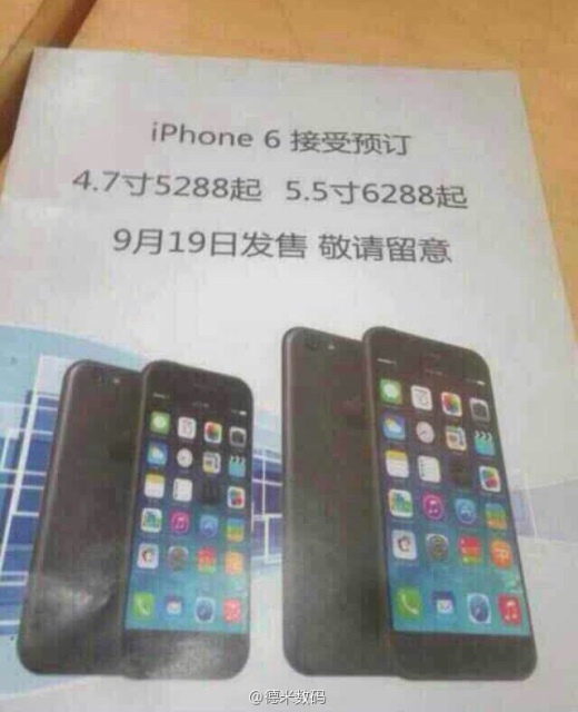 Инфографика о характеристиках будущего iPhone 6-3