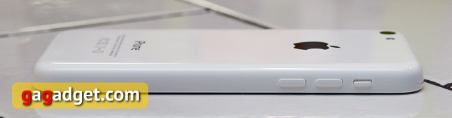 Обзор iPhone 5C-11