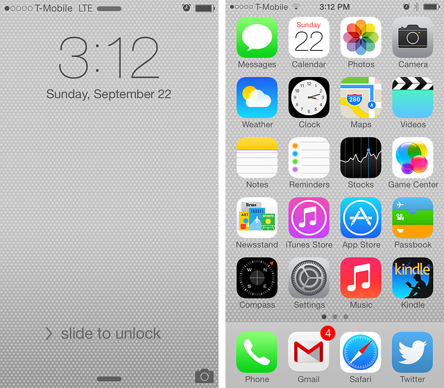 Обзор iPhone 5C-16