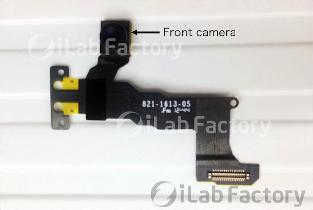 Записки маковода: что будут представлять собой iPhone 5S и iPhone…-12