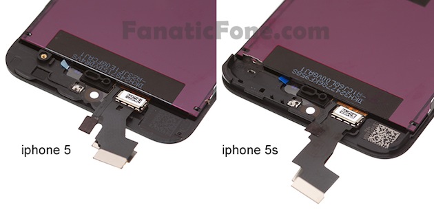 Записки маковода: что будут представлять собой iPhone 5S и iPhone…-13