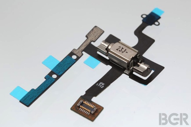 Записки маковода: что будут представлять собой iPhone 5S и iPhone…-3