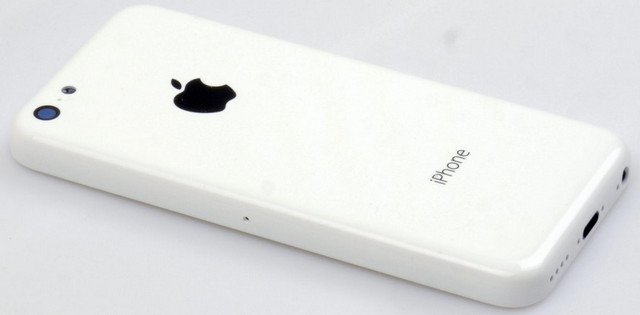 Срочно в номер: внешний вид iPhone Lite и копия на Android-2