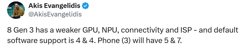 Зображення Nothing Phone (3)