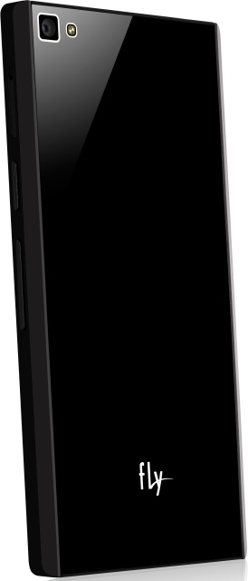 Fly выпустила свой первый "премиум"-смартфон Tornado One IQ4511 Octa-3
