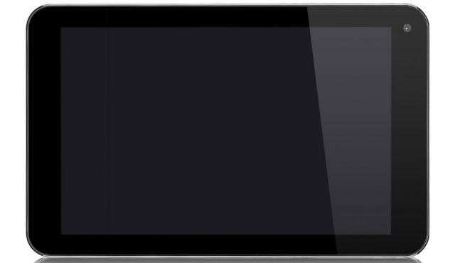 iriver ITQ701 WOW: первый планшет компании