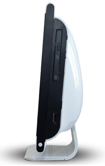 Серия моноблоков iRU AIO 313 с 21.5-дюймовым дисплеем-2