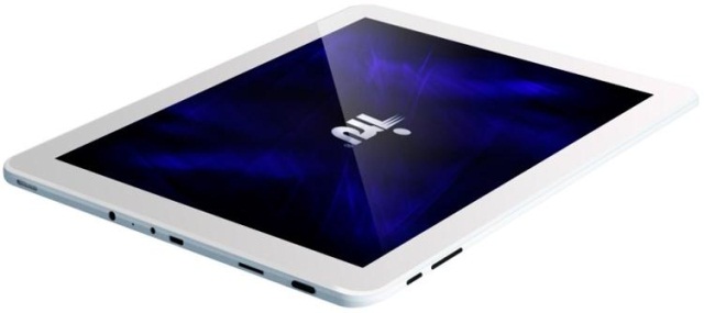 Планшет iRU Pad Master R9701 с 9.7-дюймовым IPS-дисплеем 2048х1536-2 Планшет iRU Pad Master R9701 с 9.7-дюймовым IPS-дисплеем 2048х1536-2