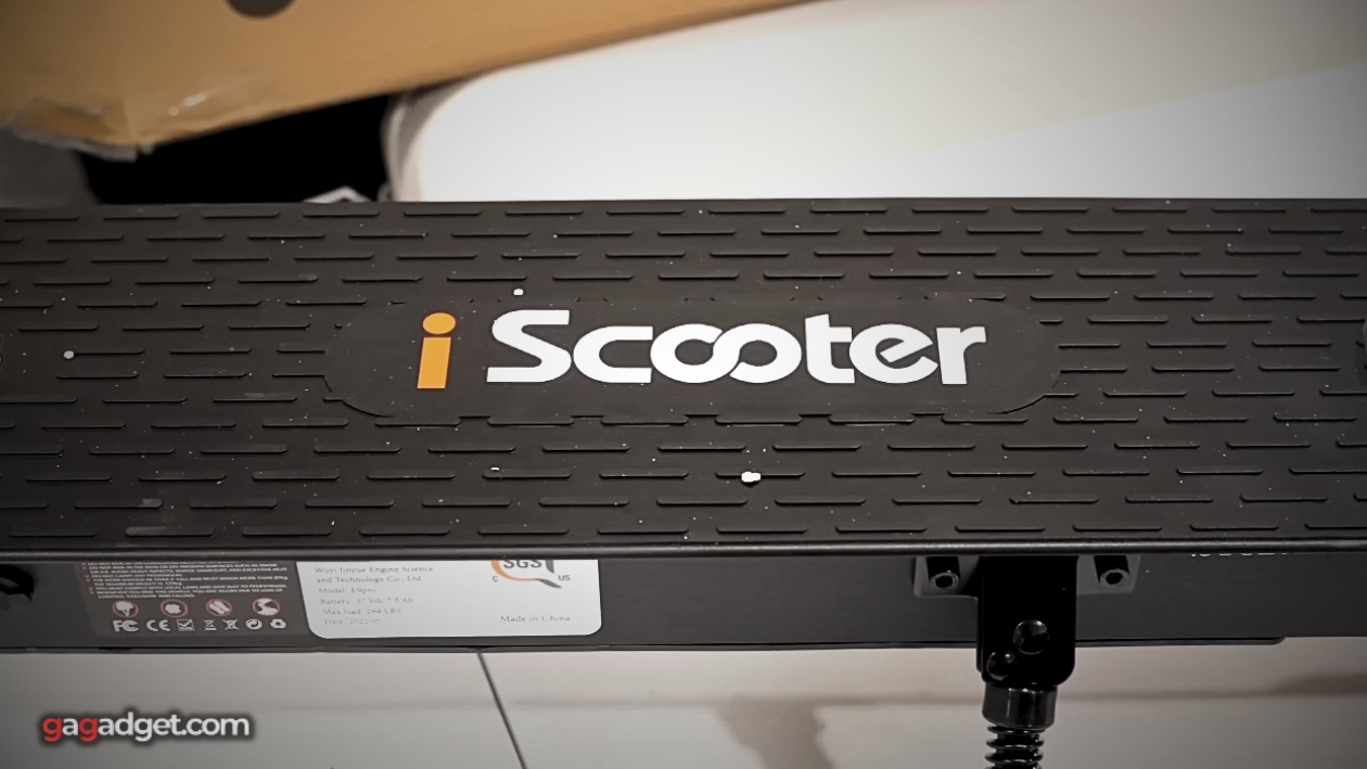 Best iScooter Electric Scooters in 2026