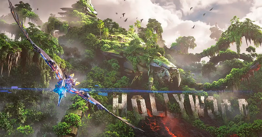 Le directeur du jeu Horizon Forbidden West : Le directeur du jeu Burning Shores explique comment la capacité de la PlayStation 5 aide au développement.