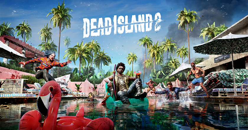Again and again: zombie action Dead Island 2 has been postponed once again. Now the developers promise to release the game on April 28, 2023