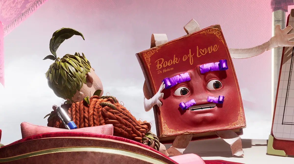 Le nouveau patch pour It Takes Two ajoute la compatibilité totale avec Steam Deck, supprime le lien avec EA Launcher et simplifie l'invitation des joueurs.