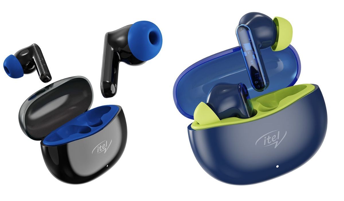 Casque sans fil itel S9 Ultra