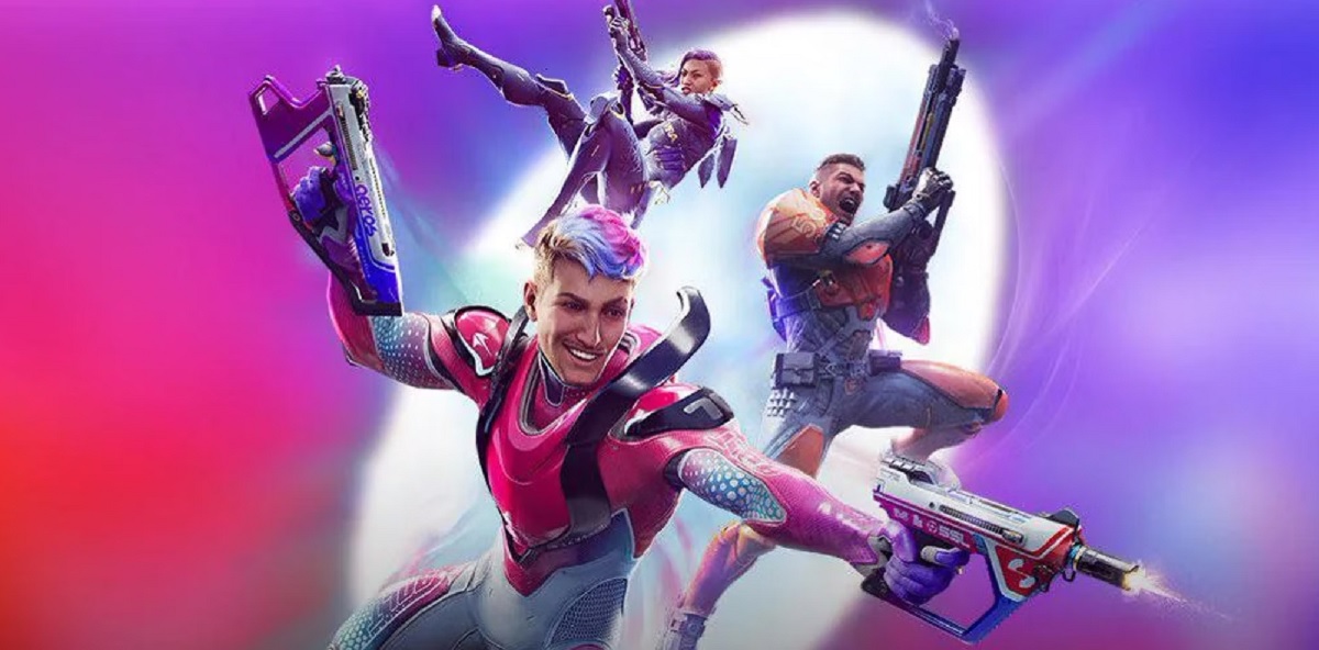 Splitgate 2 network shooter announced - players will be offered futuristic weapons, spacious maps and many portals
