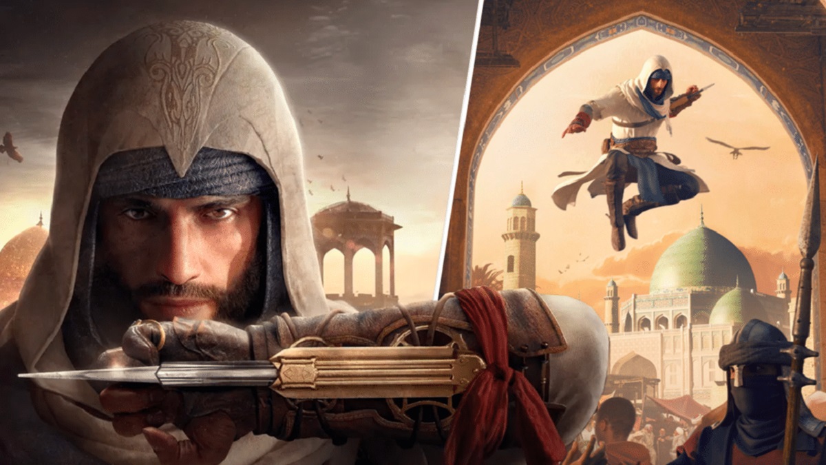 Plus de secrets : un youtuber a diffusé 90 minutes de gameplay d'Assassin's Creed Mirage