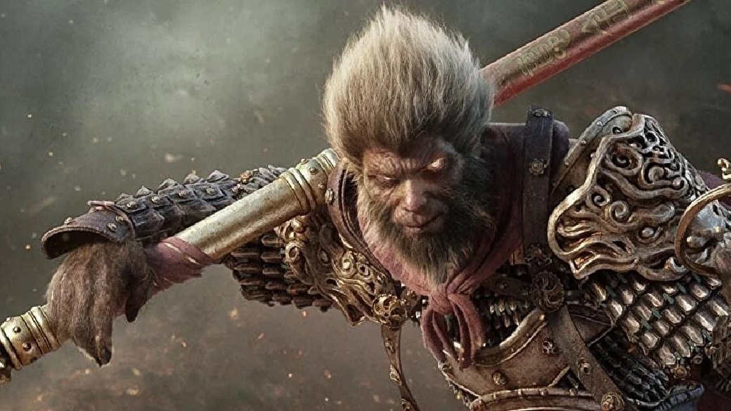 Monkey King conquers Steam: in just three days, pre-order Chinese action game Black Myth: Wukong has topped the sales leaderboard